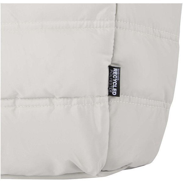 15,6" GRS recycelte Laptoptragetasche 18L - Aingien