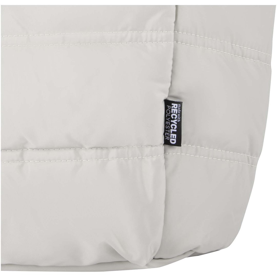 15,6" GRS recycelte Laptoptragetasche 18L - Aingien