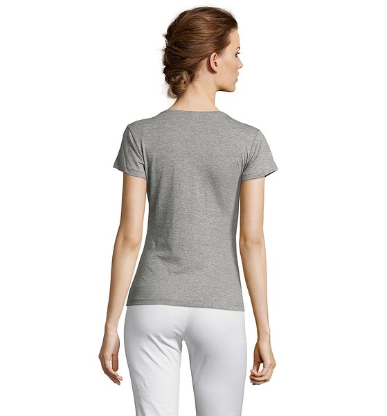 Damen T-Shirt 150g Ruedivin