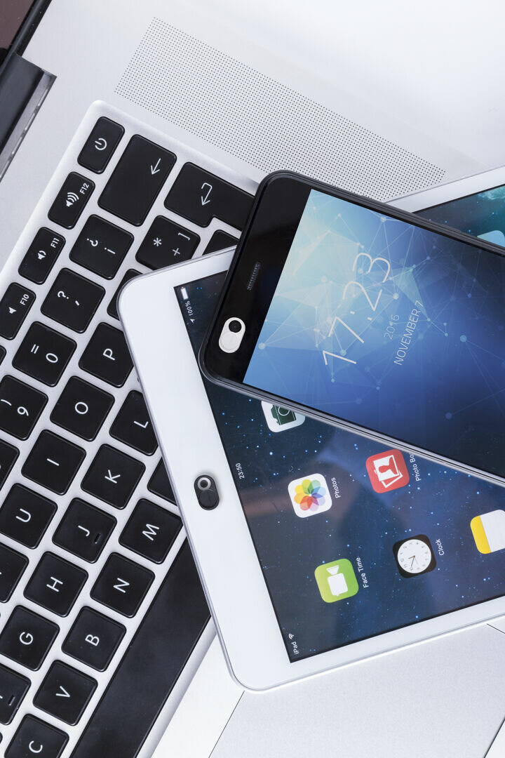 Webcam-Blocker Idbol