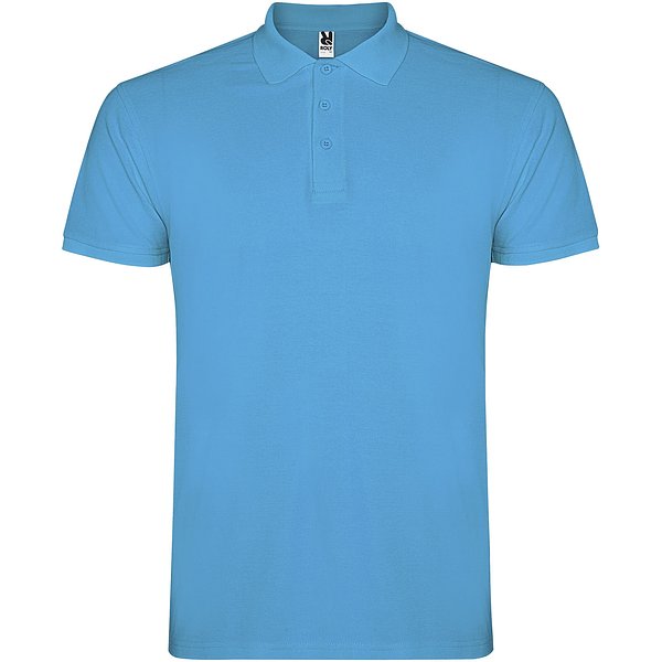 Poloshirt für Herren - Bignana