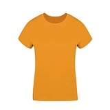 Erwachsene Frauen Farbe T-Shirt Idiyo