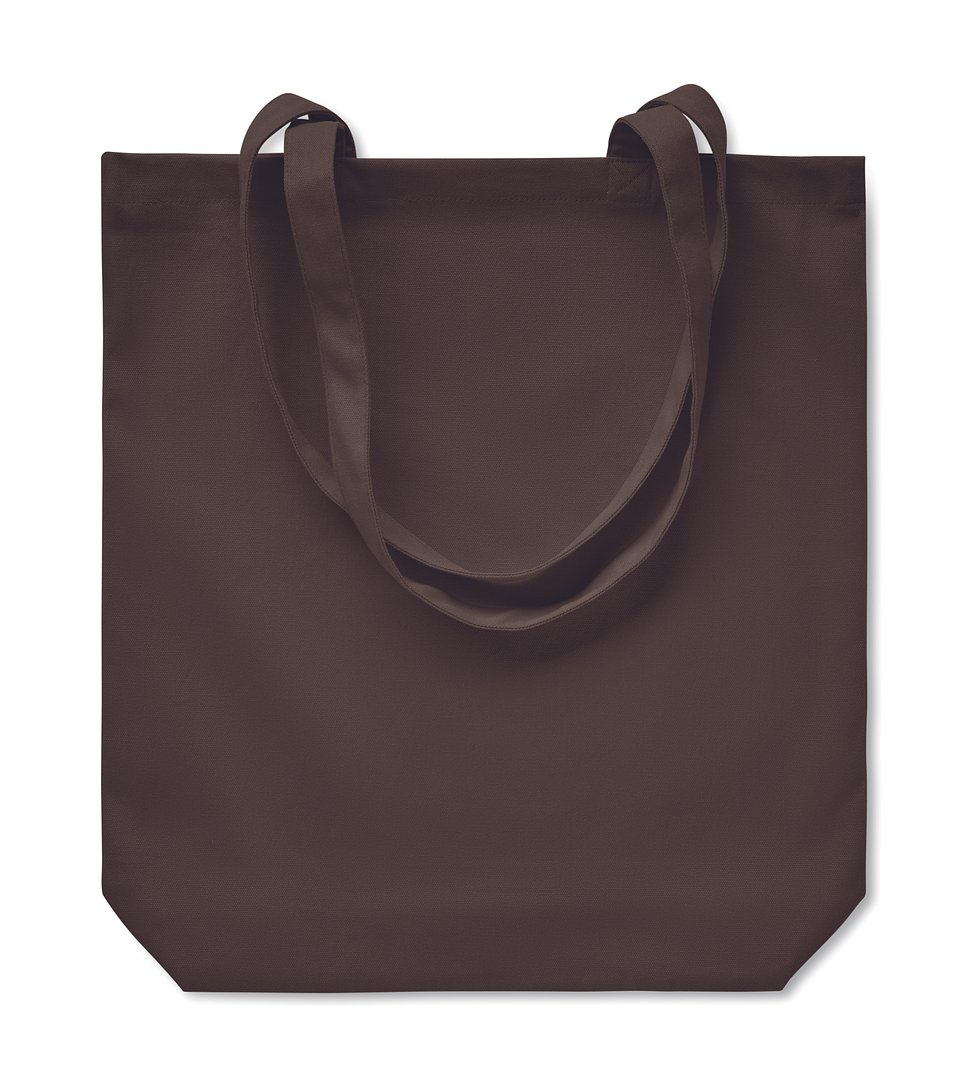 Einkaufstasche Canvas 270 g/m² Albriköbi
