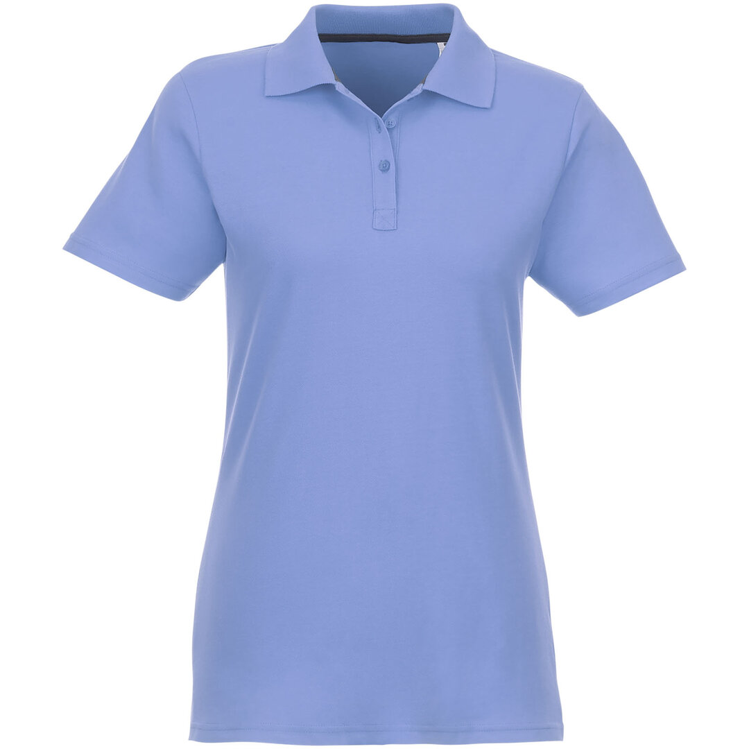Poloshirt für Damen - Emma