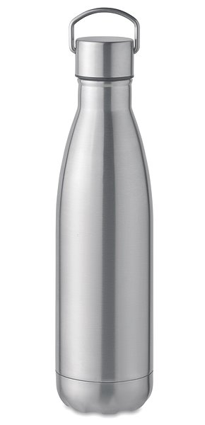 Doppelwandige Flasche 500 ml Oreni