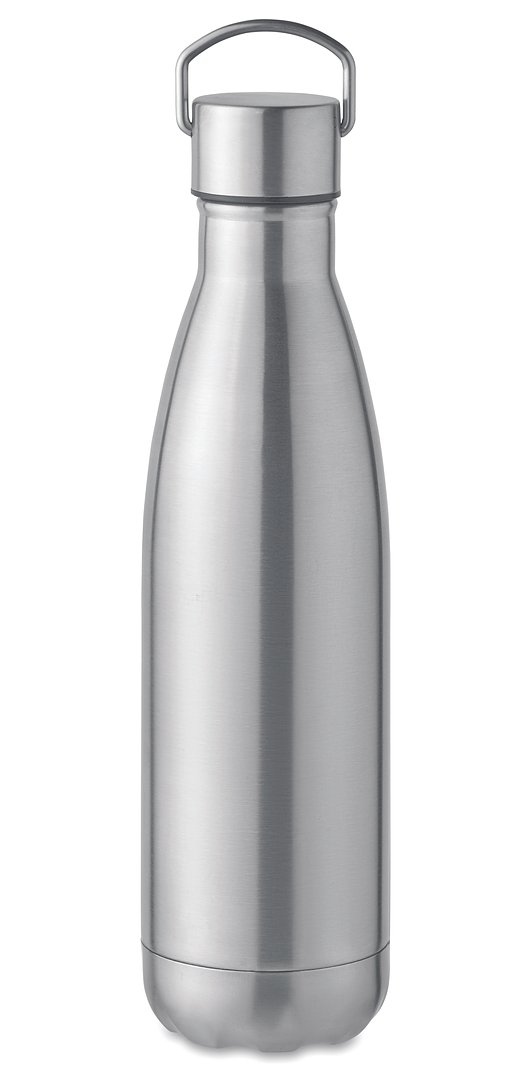 Doppelwandige Flasche 500 ml Oreni