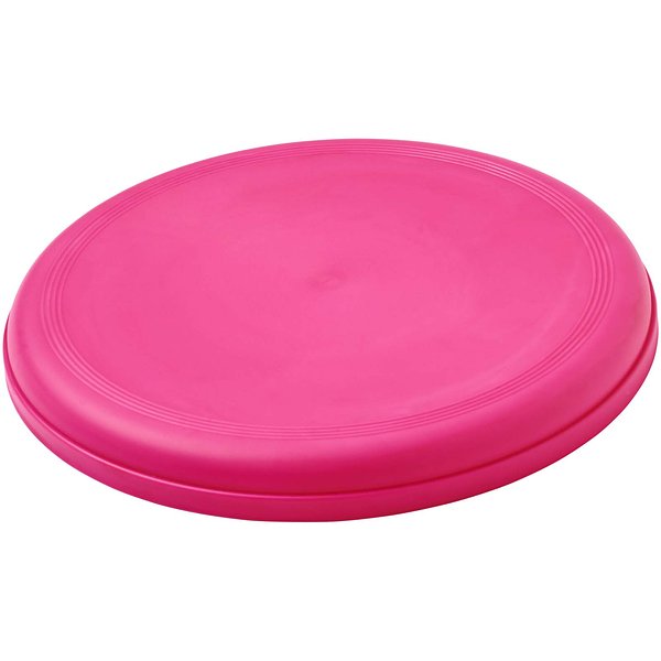 Recycled plastic frisbee - Iteilgill