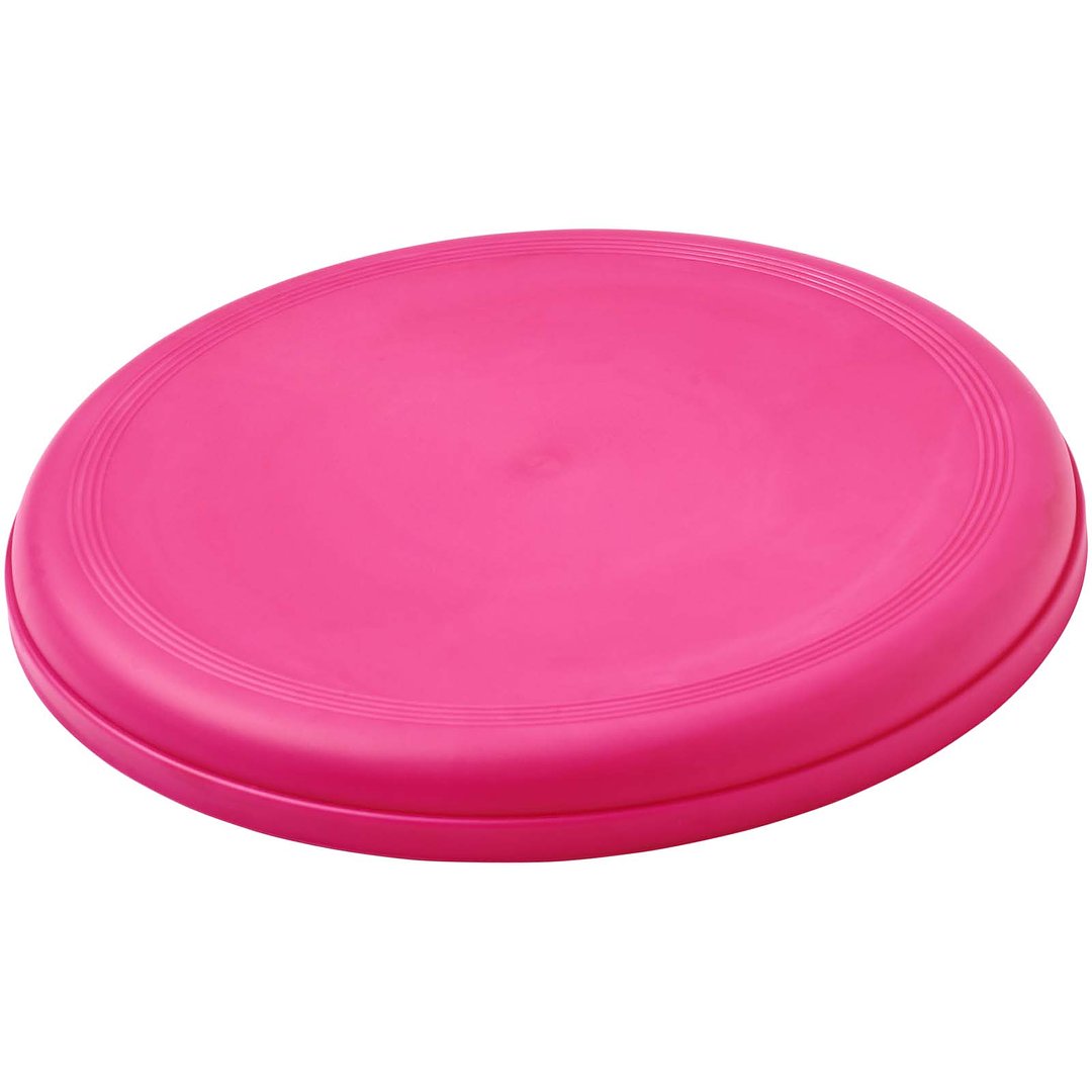 Recycled plastic frisbee - Iteilgill