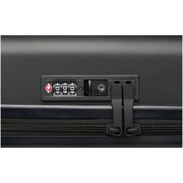 20" Kabinentrolley GRS Recycelt 40 L - Walth