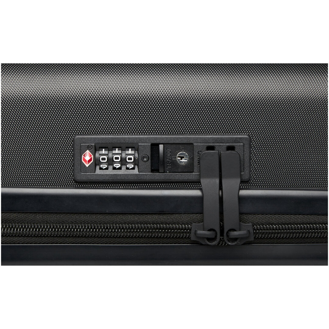 20" Kabinentrolley GRS Recycelt 40 L - Walth