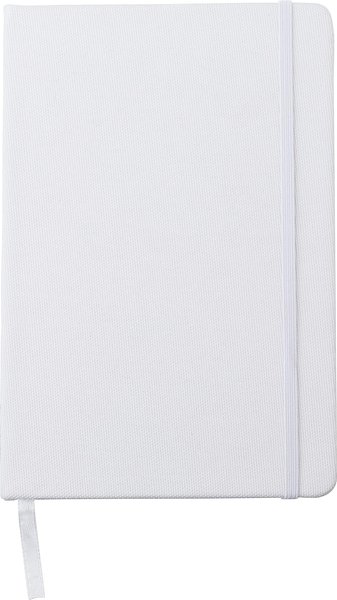 Notizbuch Emendicori | Recyceltes PET | A5 | Liniert