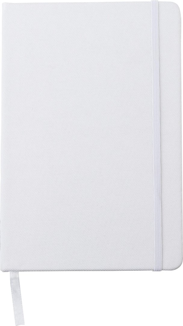 Notizbuch Emendicori | Recyceltes PET | A5 | Liniert
