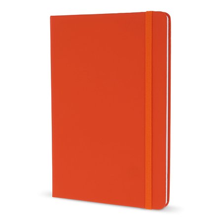 Notizbuch A5 aus PU mit Seiten Beatrudole