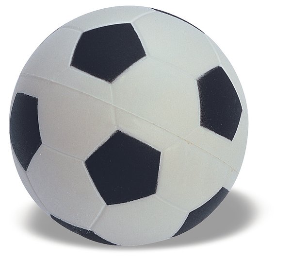 Anti-Stress-Fussball Gierdin