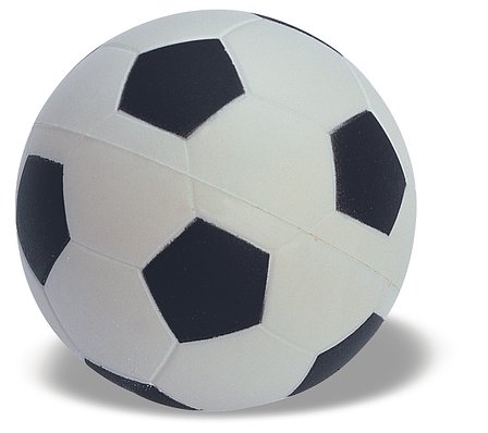 Anti-Stress-Fussball Gierdin