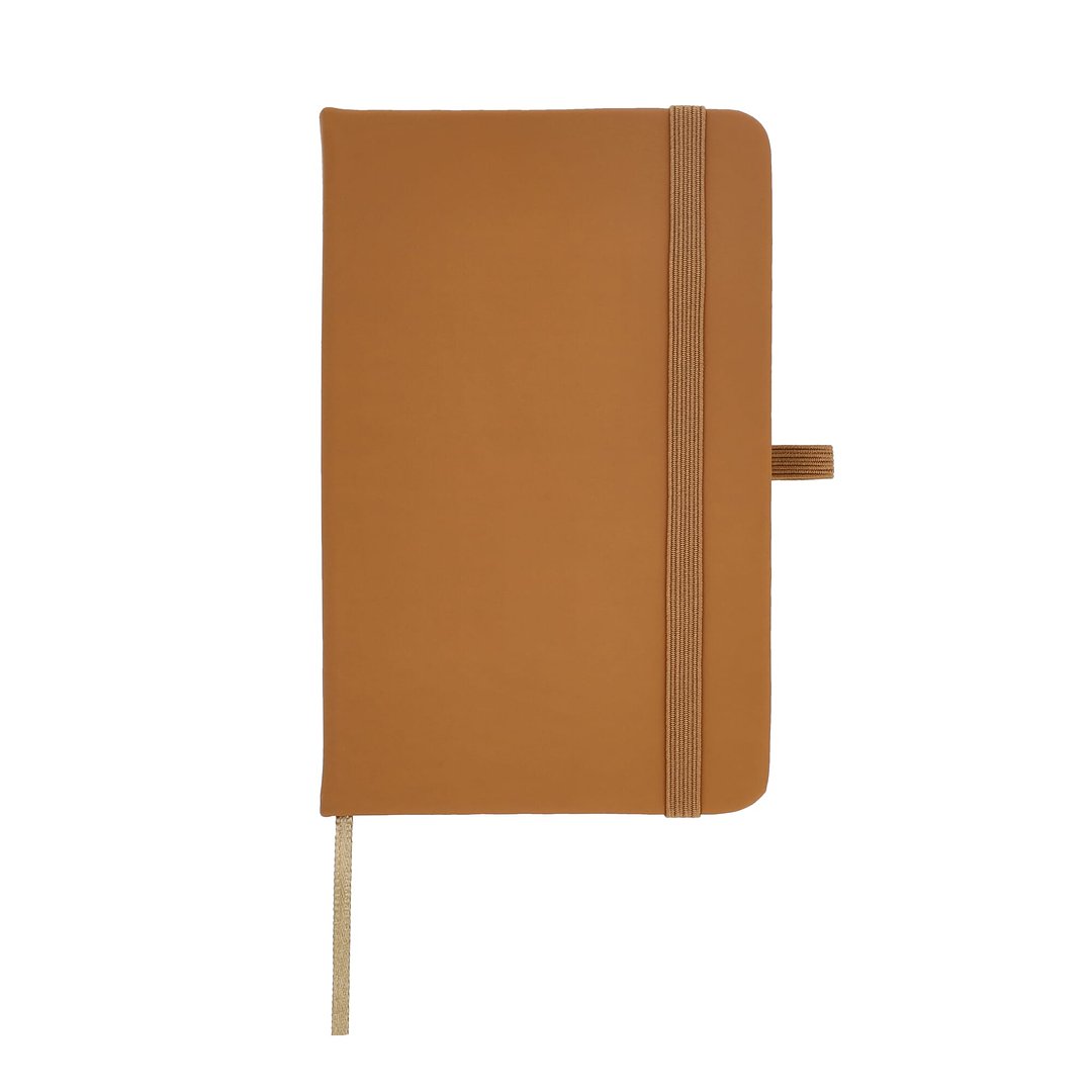 PU-Notizbuch Sora A6 Marazens