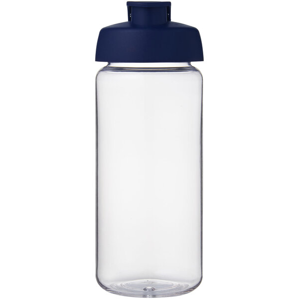 Octave Tritan™ 600-ml-Sportflasche mit Klappdeckel - Sari