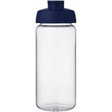 Octave Tritan™ 600-ml-Sportflasche mit Klappdeckel - Sari