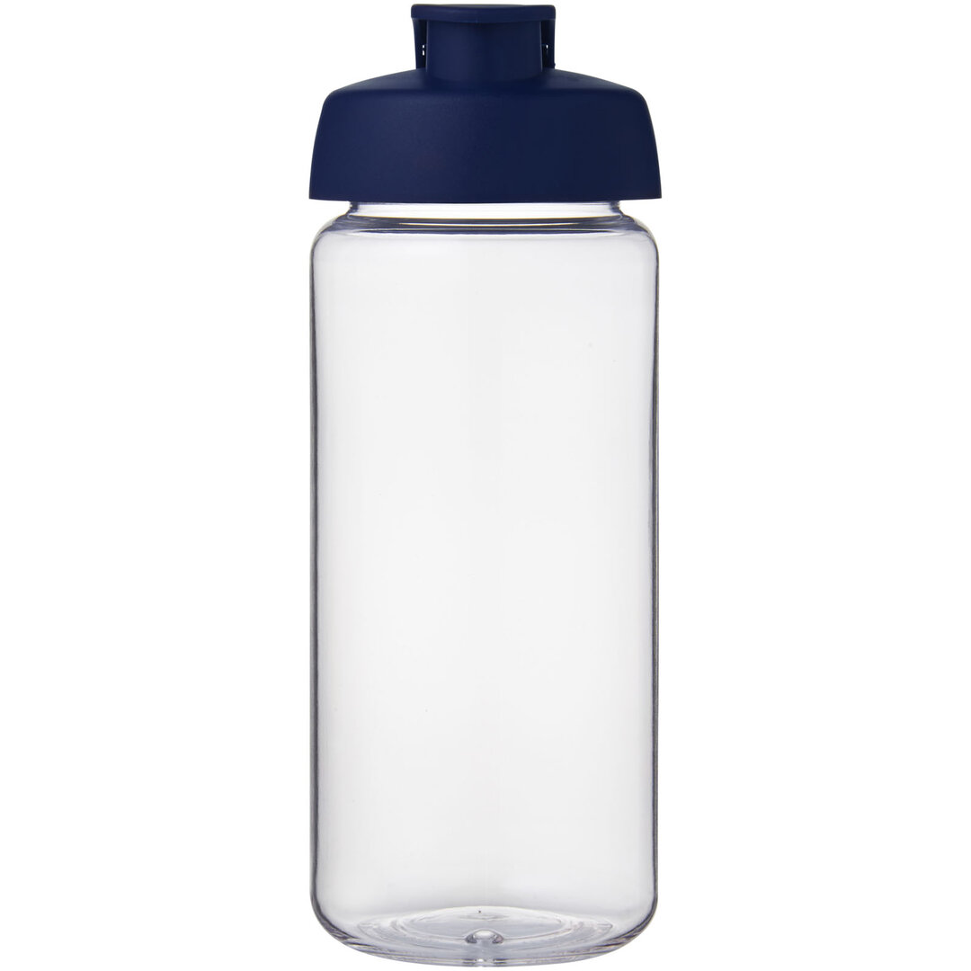 Octave Tritan™ 600-ml-Sportflasche mit Klappdeckel - Sari