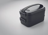 Lunchbox recyceltes PP Alitat