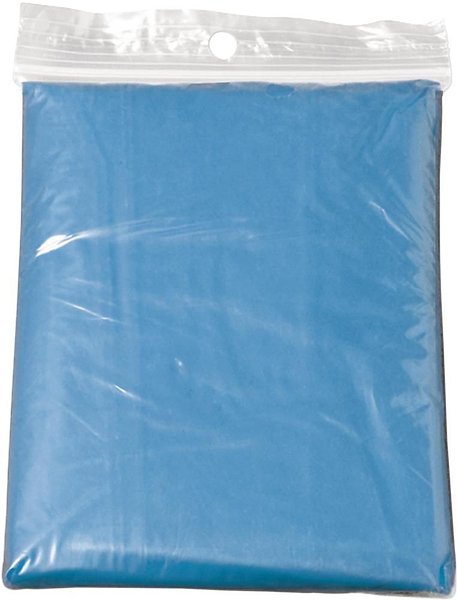 Regenponcho Badin