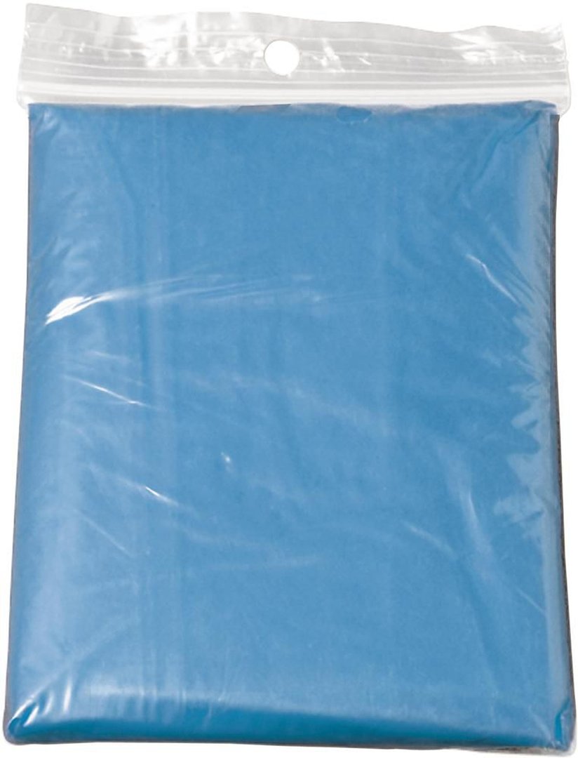 Regenponcho Badin
