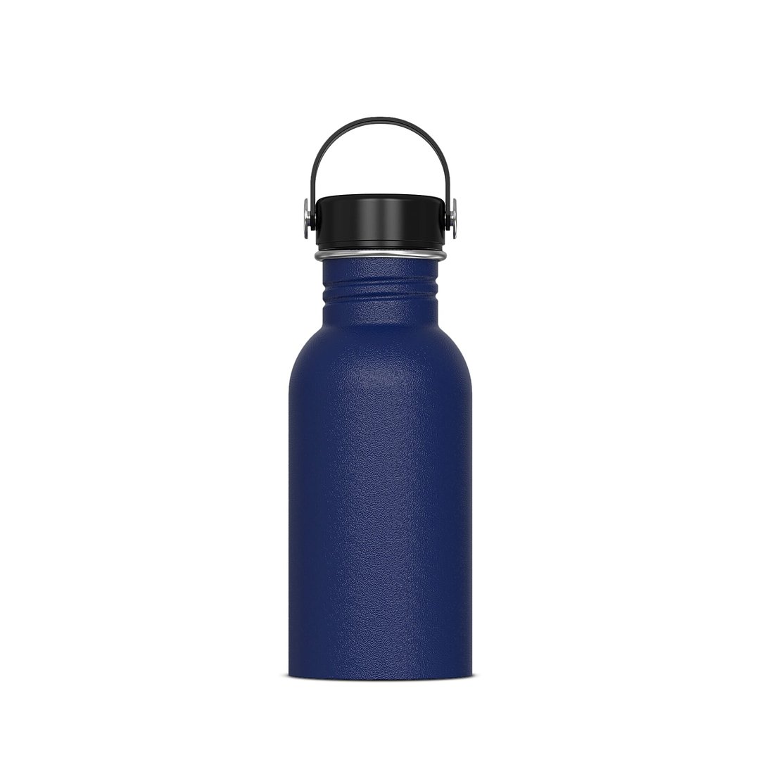 Wasserflasche Marley 500ml Mirina