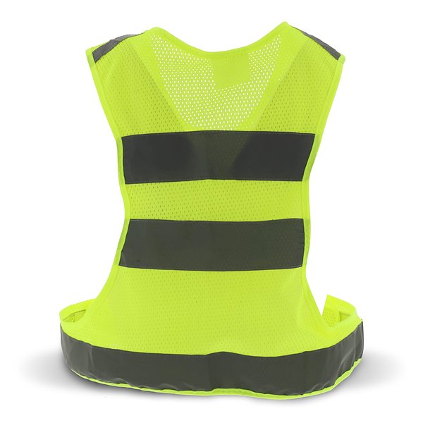 Reflektierende Sportwarnweste Adaltiani
