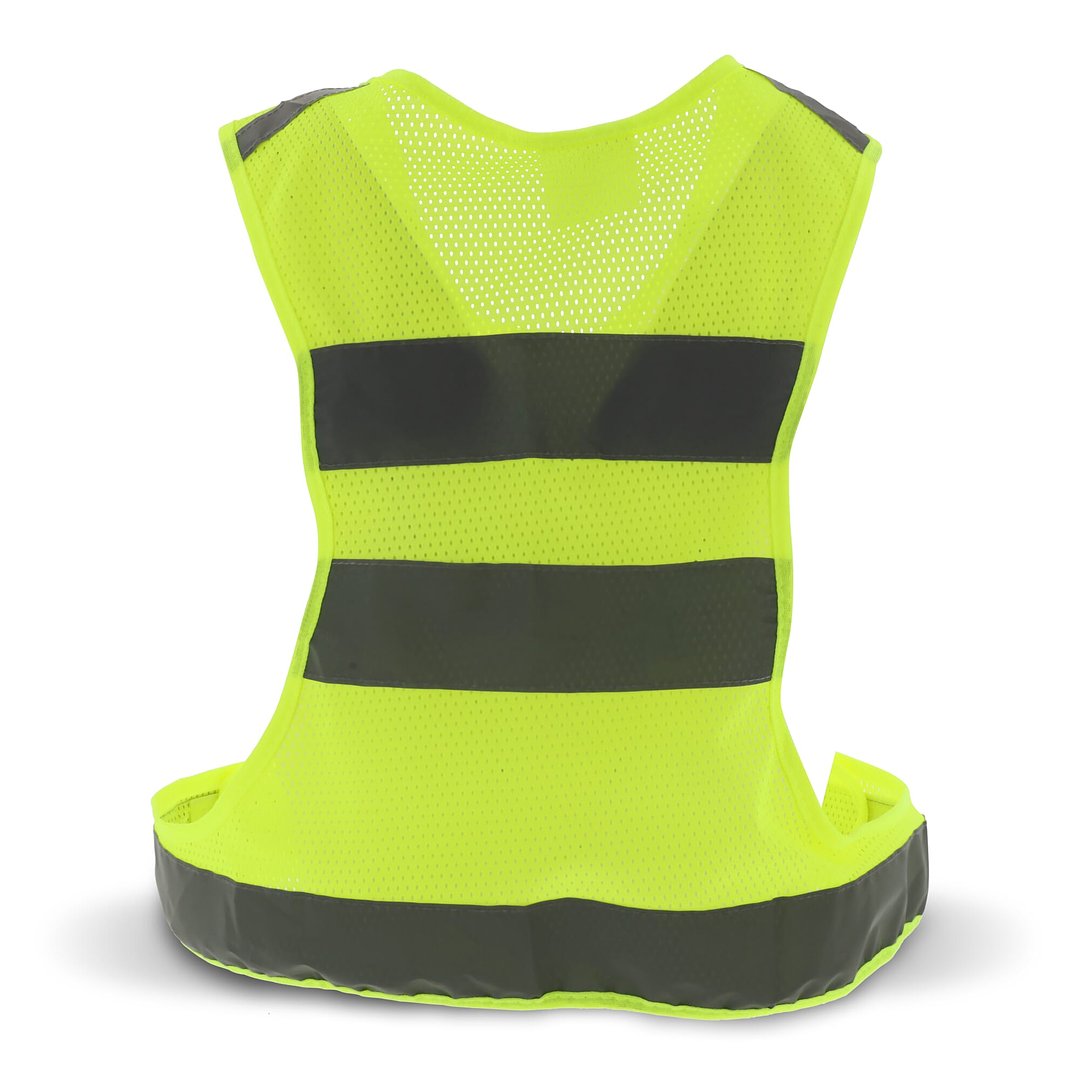 Reflektierende Sportwarnweste Adaltiani