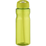 Base 650 ml Sportflasche mit Ausgussdeckel - Ramudi