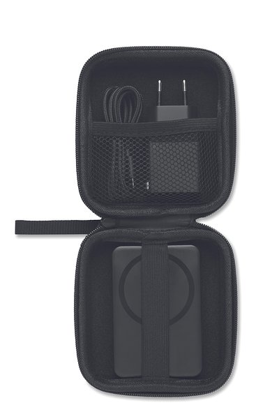 Reise-Set 5000mAh Powerbank Nolliel