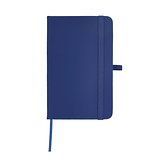 PU-Notizbuch Sora A6 Marazens