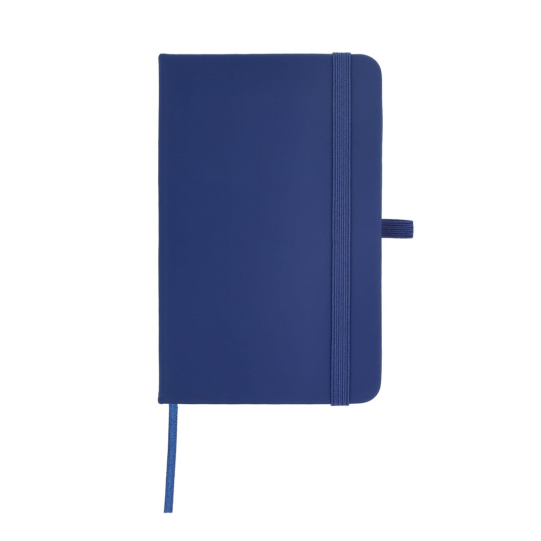 PU-Notizbuch Sora A6 Marazens