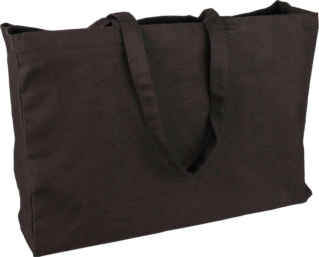Einkaufstasche Baumwolle (280 g/m²) Lüzza