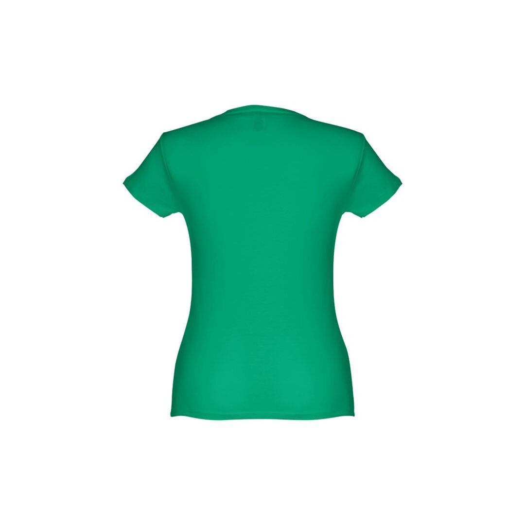 Damen T-shirt Nesco