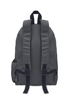 Rucksack 600D RPET-Polyester Fadrin