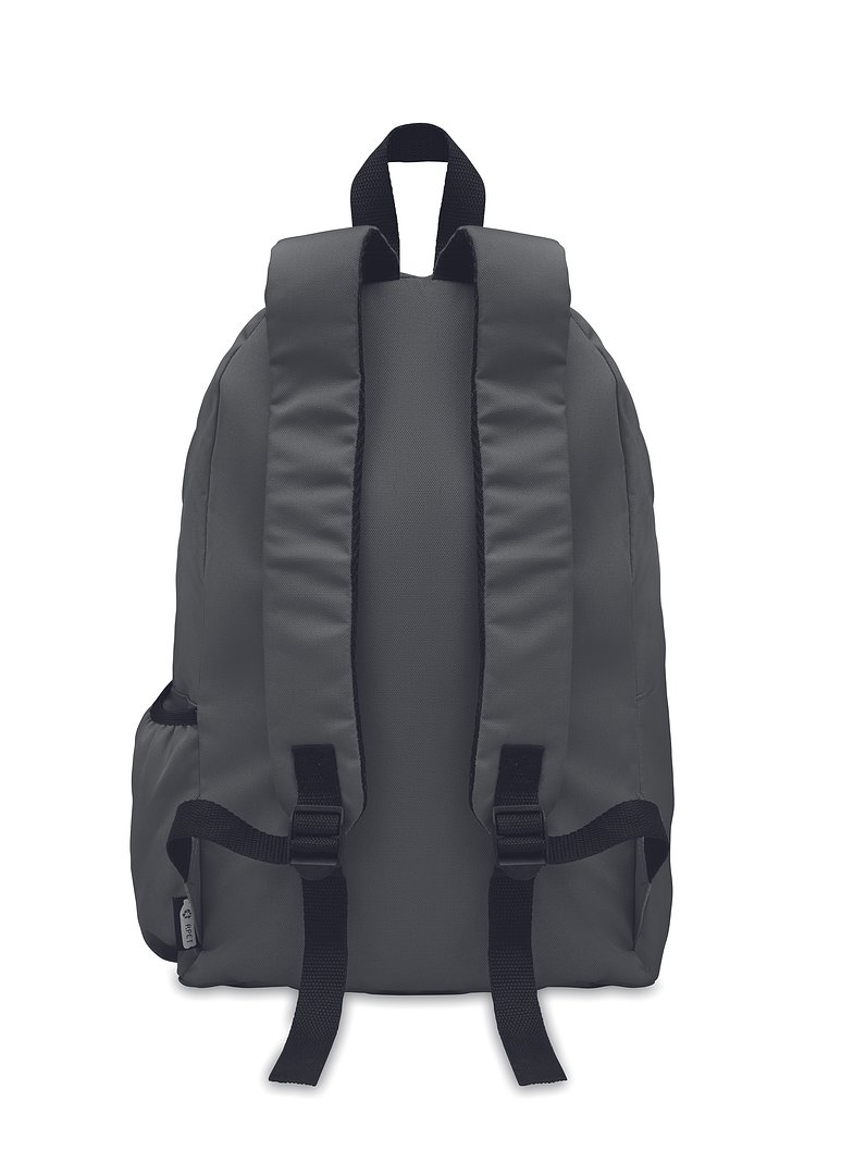 Rucksack 600D RPET-Polyester Fadrin
