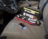 Auto-Erste-Hilfe-Set Corliun | 40 Teile | EU