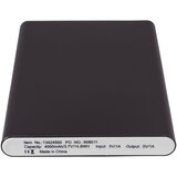 4000 mAh Powerbank - Emmarg