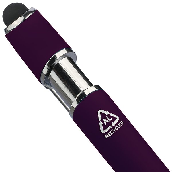 Kugelschreiber Veillinel | Recycelt | Stylus