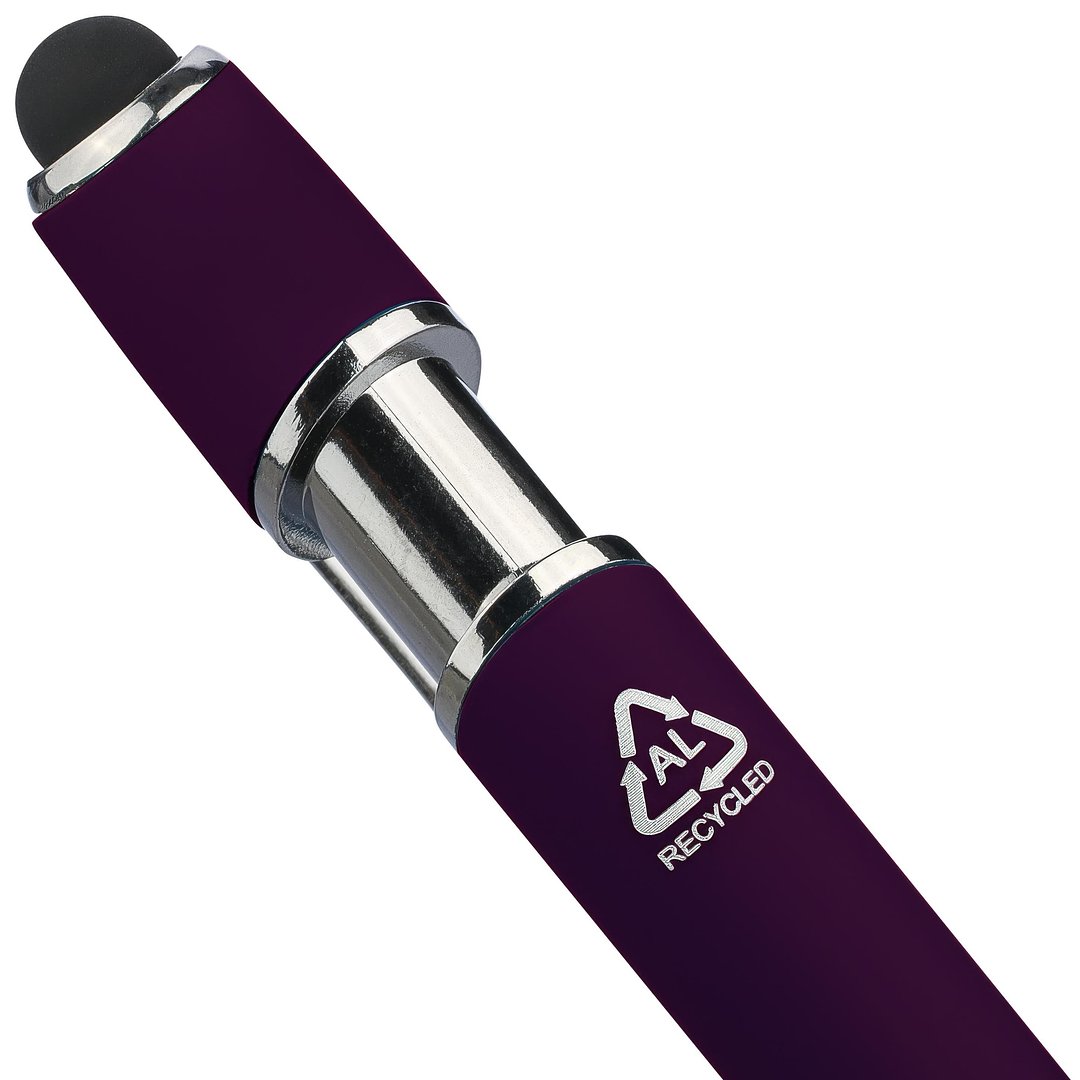 Kugelschreiber Veillinel | Recycelt | Stylus