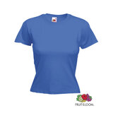 Frauen Farbe T-Shirt Idght