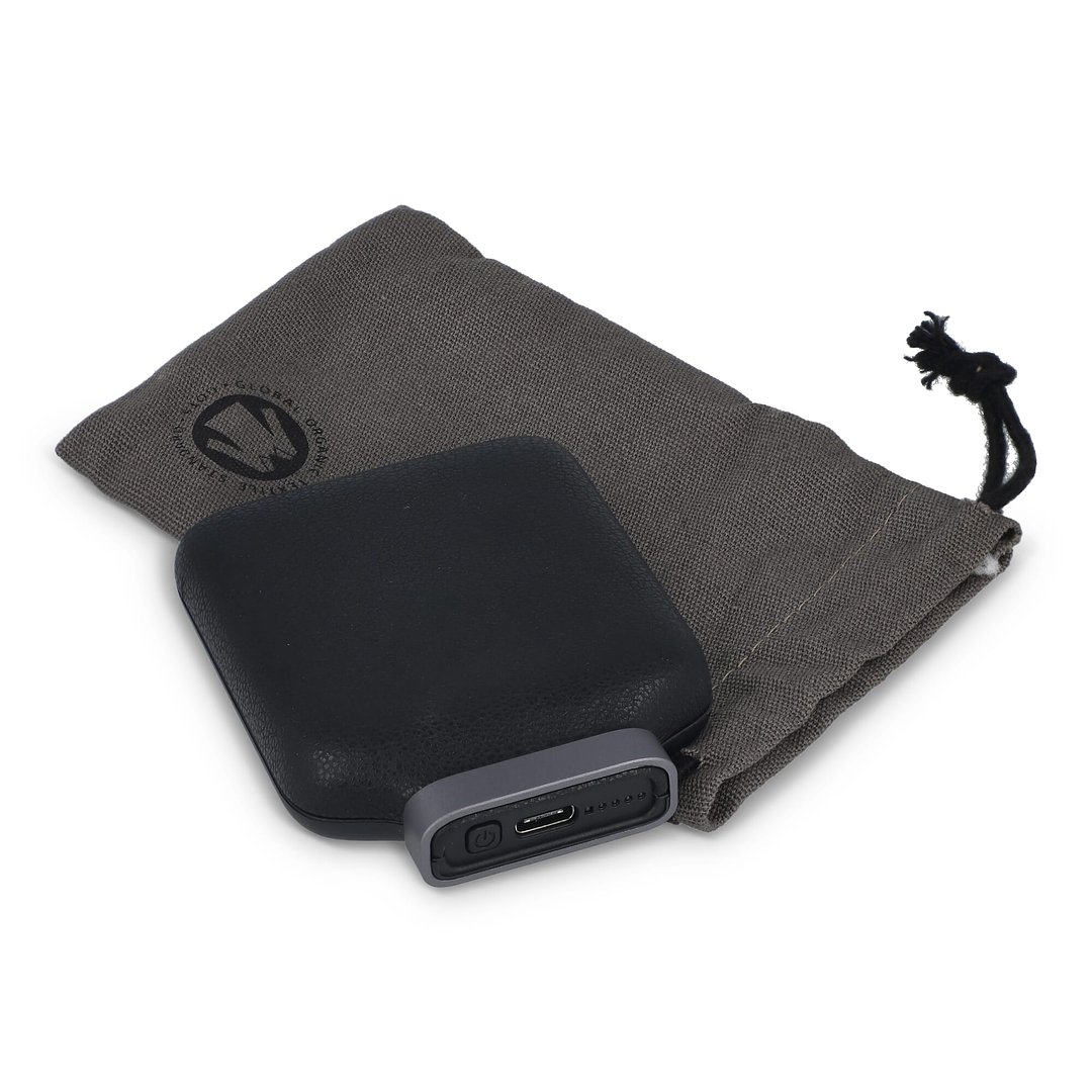 4026 -  Ine Oda Drahtlose Powerbank Kompatibel mit MagSafe 5000 mAh Maspas