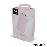 Powerbank 6.000mAh USB-C Walurer