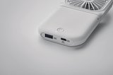 Powerbank mit Ventilator Benst