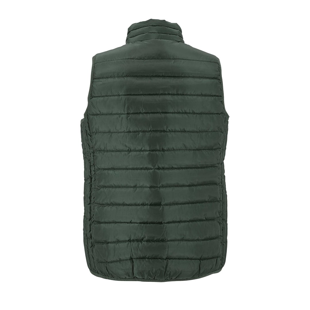 Frauen Bodywarmer Paltiafas