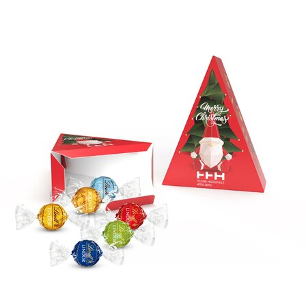 Kundengeschenk Weihnachtsbaum