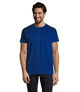 Männer T-Shirt 190g Nole