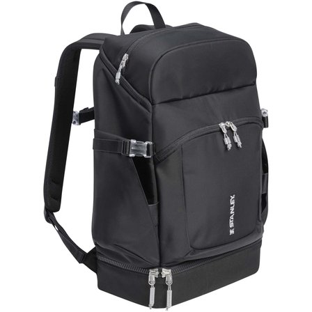 Vitalize™ Macro Method recycelter Rucksack 29L - Vrengi