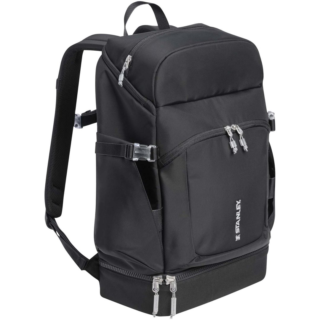 Vitalize™ Macro Method recycelter Rucksack 29L - Vrengi